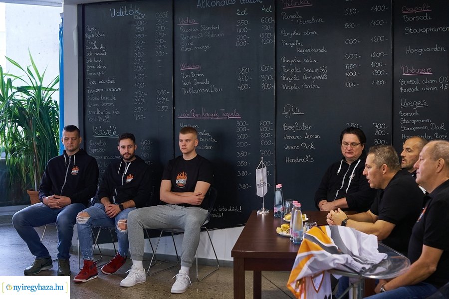 NYÍKSE sajtótájékoztató 20210929