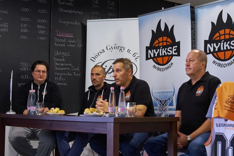 NYÍKSE sajtótájékoztató 20210929