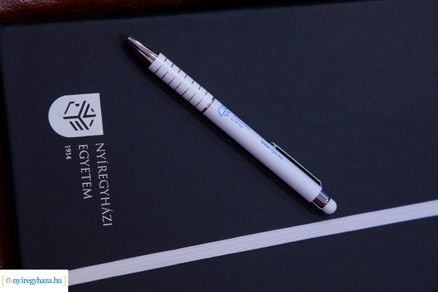 Nyílt Nap 2023 beharangozó az egyetemen