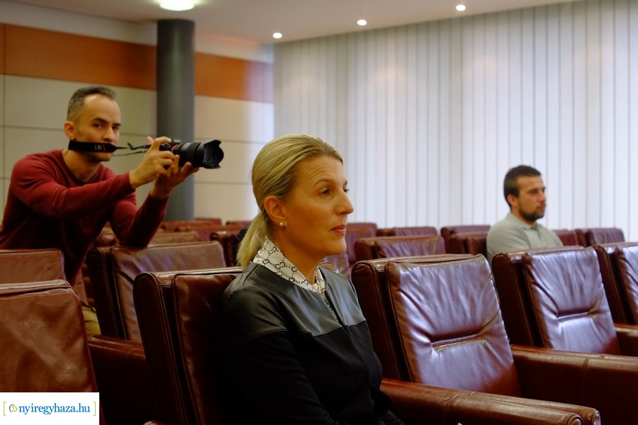 Nyílt Nap 2023 beharangozó az egyetemen