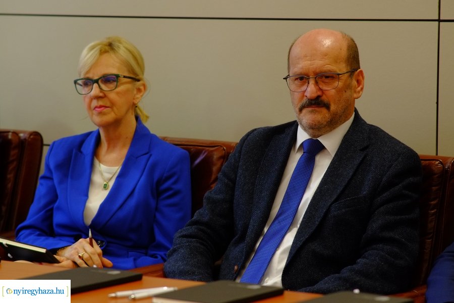 Nyílt Nap 2023 beharangozó az egyetemen