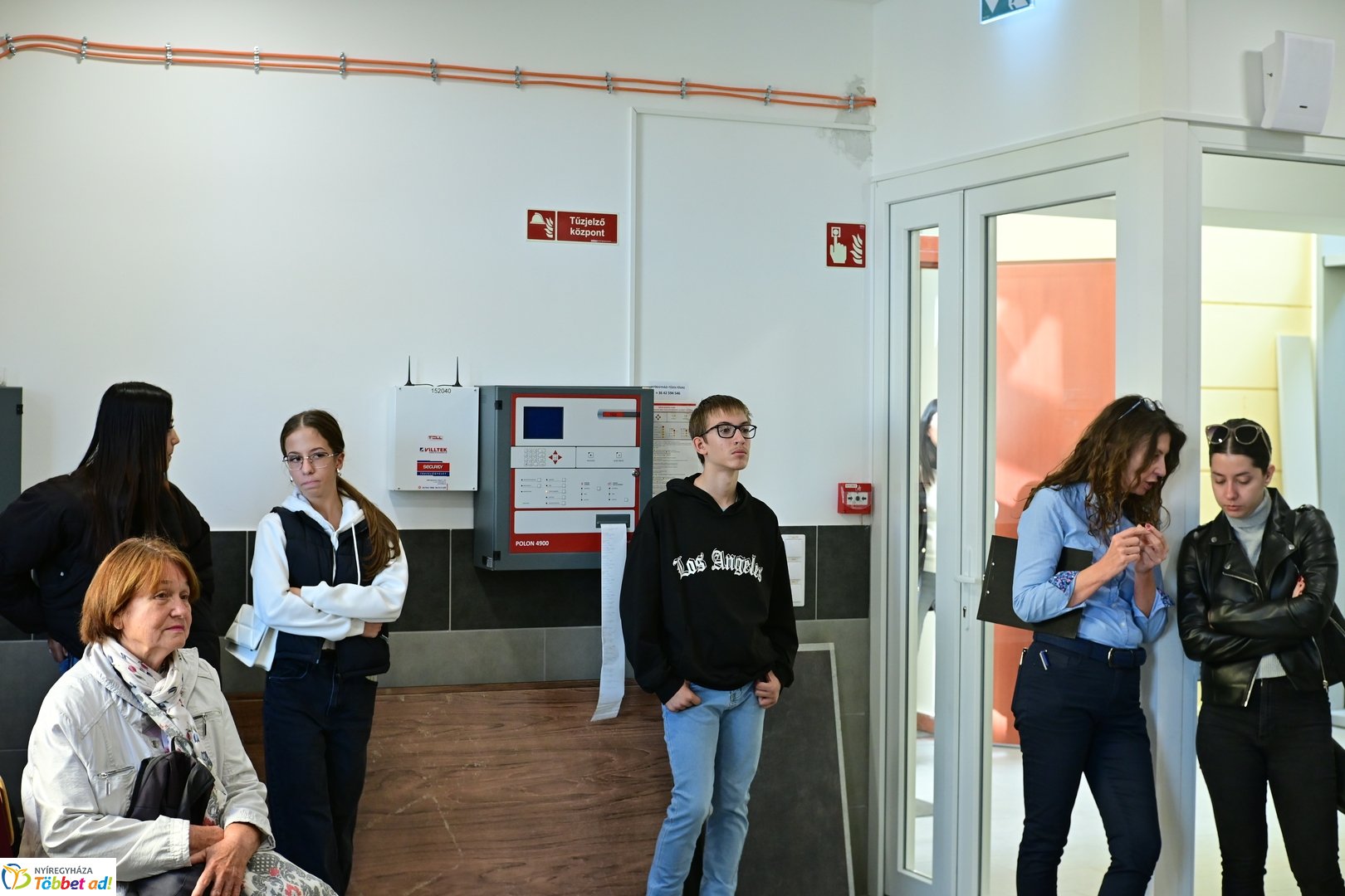 Nyílt nap a Kossuth Lajos gimnáziumban - 2026