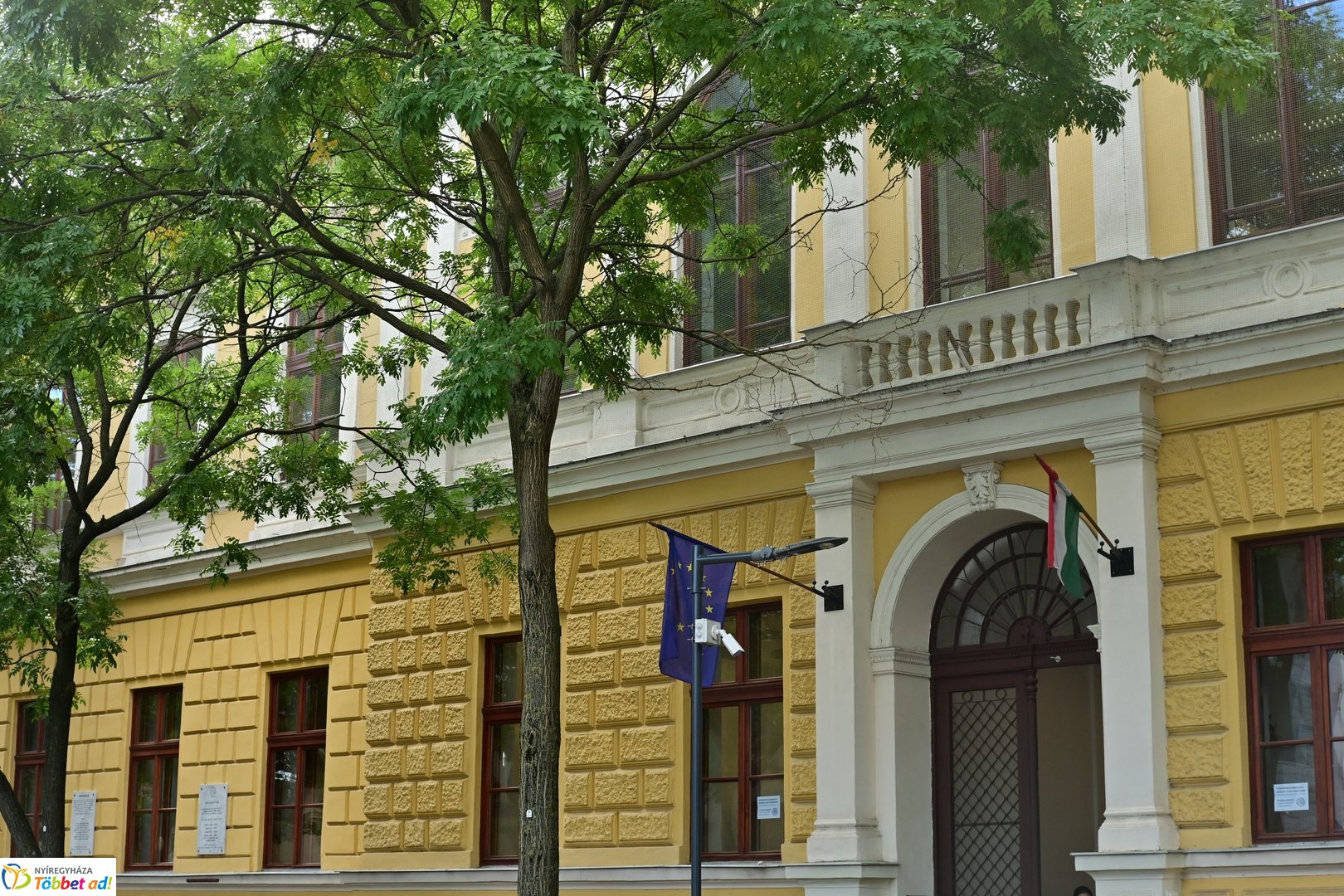 Nyílt nap a Kossuth Lajos gimnáziumban - 2026
