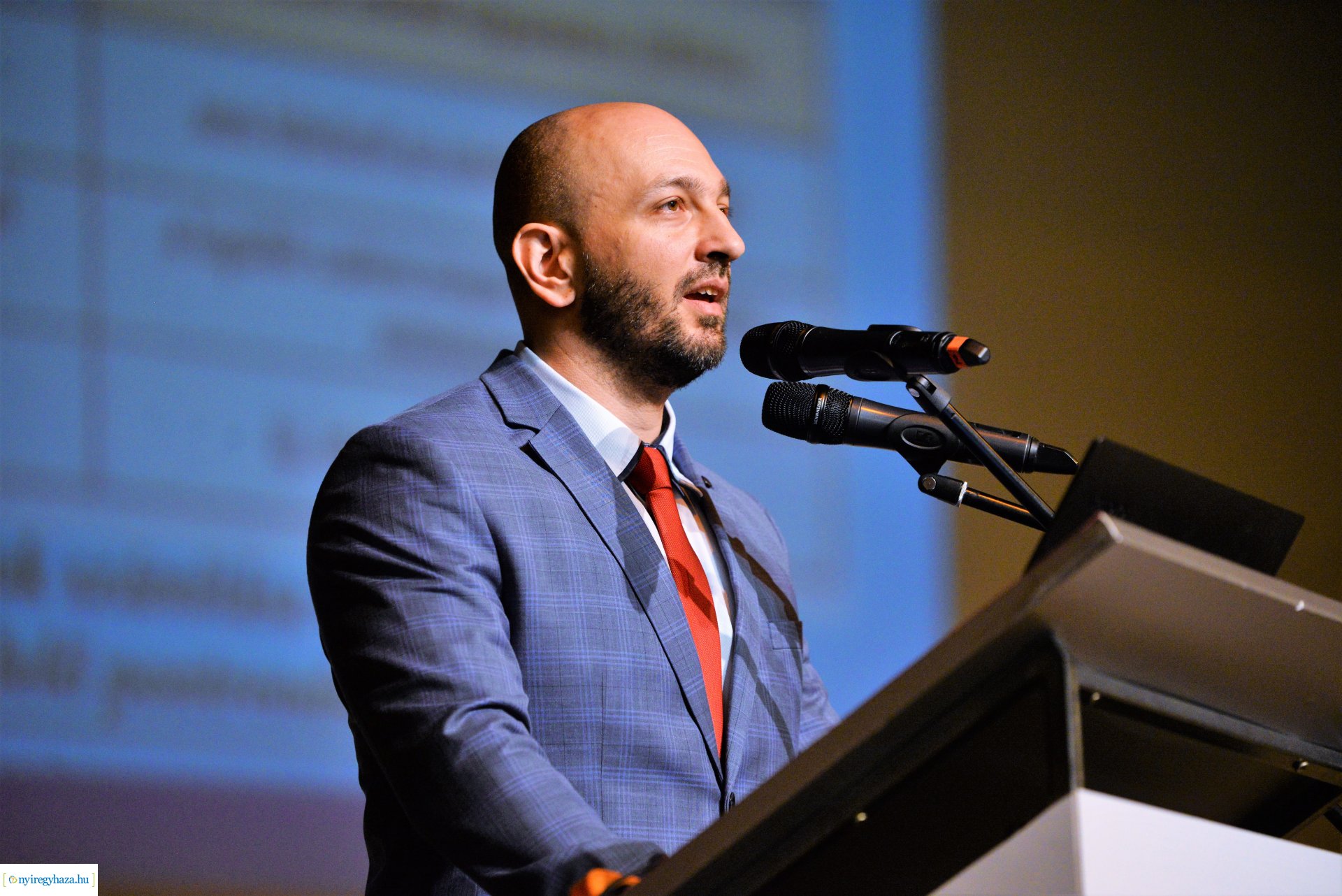 Nyílt nap a Nyíregyházi Egyetemen 2022-11-10