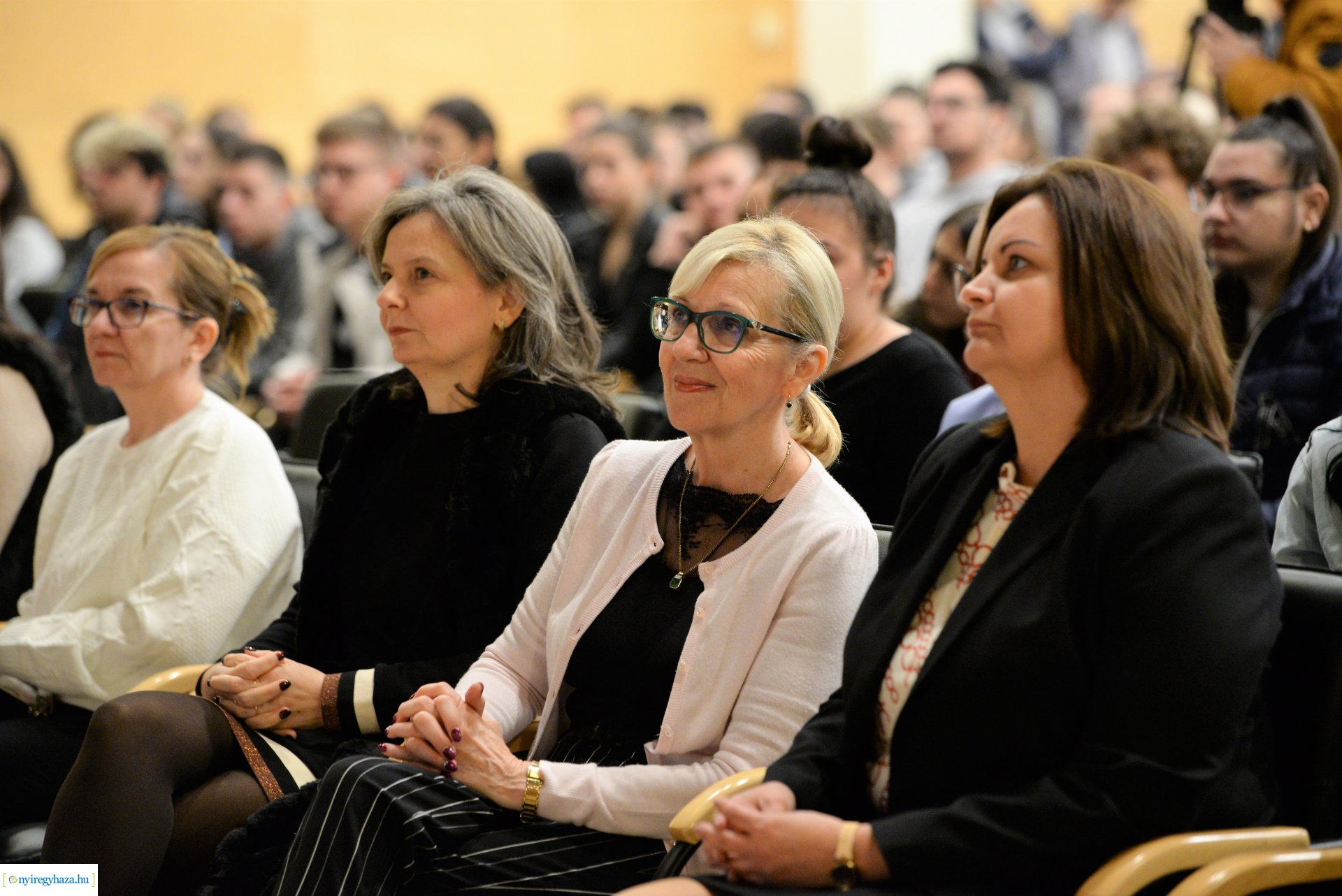 Nyílt nap a Nyíregyházi Egyetemen 2022-11-10