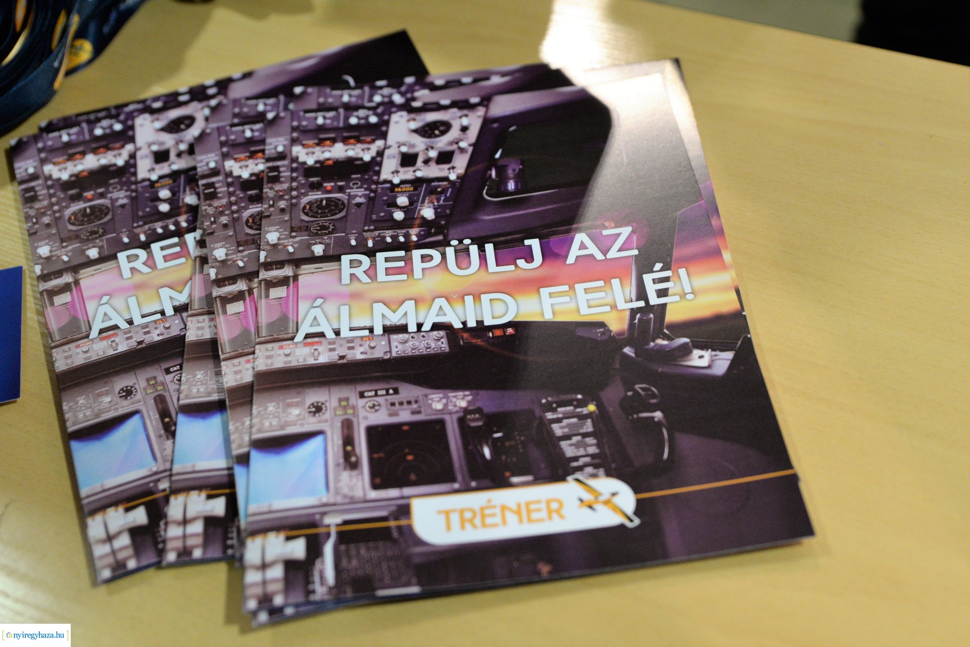 Nyílt nap a Nyíregyházi Egyetemen 2022-11-10