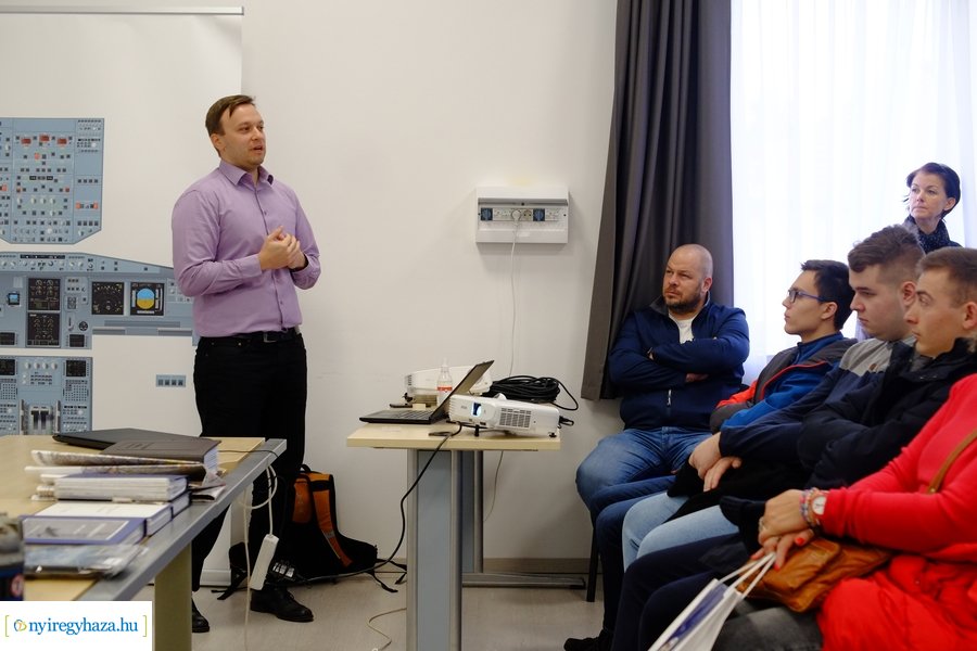 Nyílt nap a repülőtéren 2023