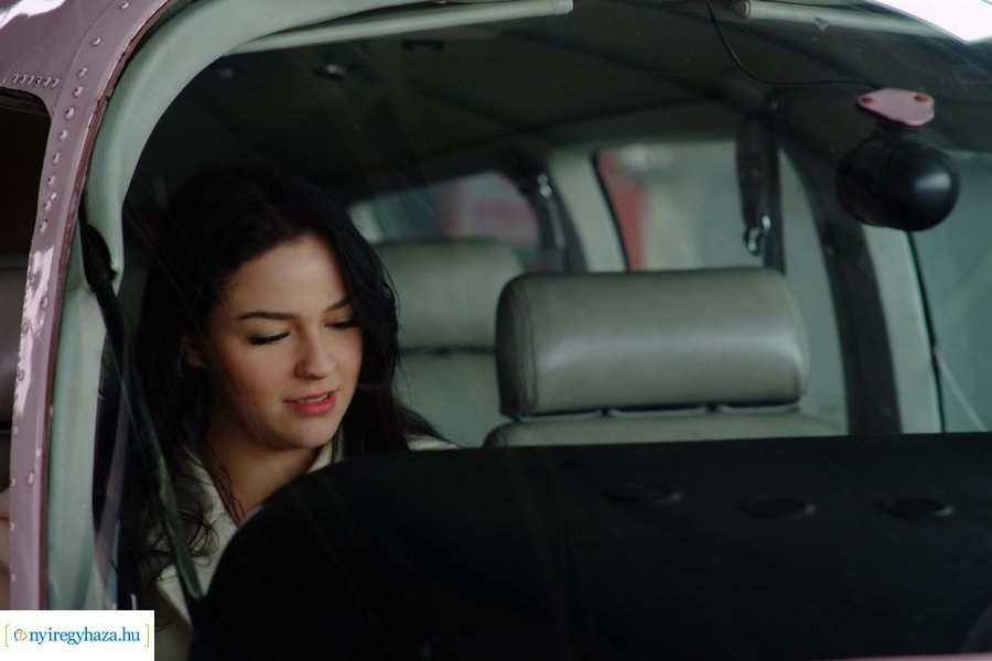 Nyílt nap a repülőtéren 2023