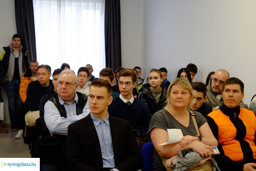 Nyílt nap a repülőtéren 2023