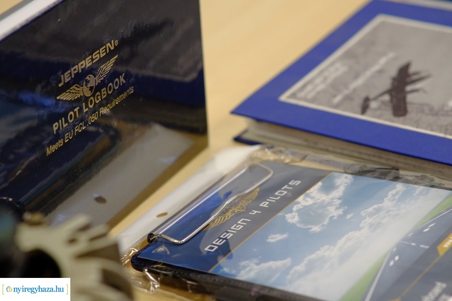 Nyílt nap a repülőtéren 2023