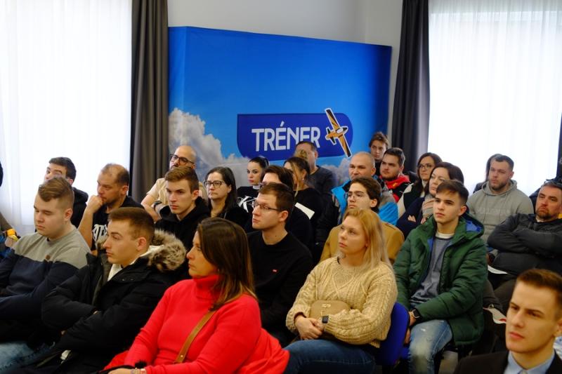 Nyílt nap a repülőtéren 2023