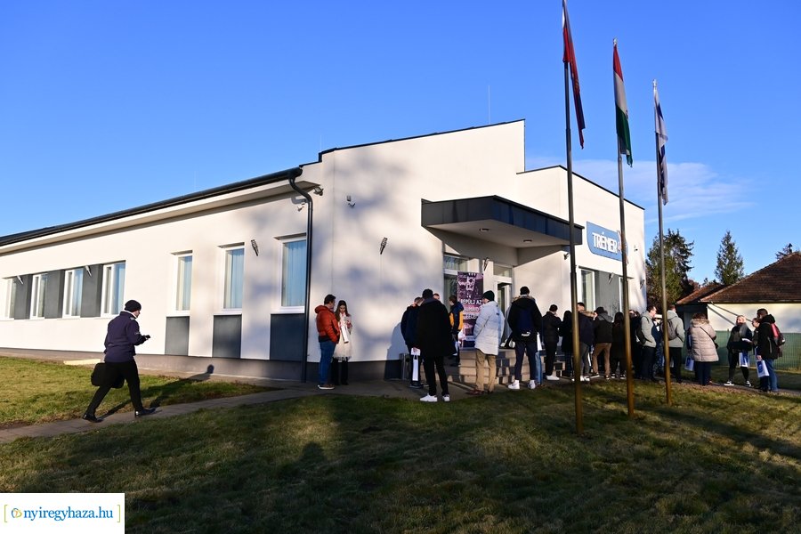 Nyílt Nap a repülőtéren 2024