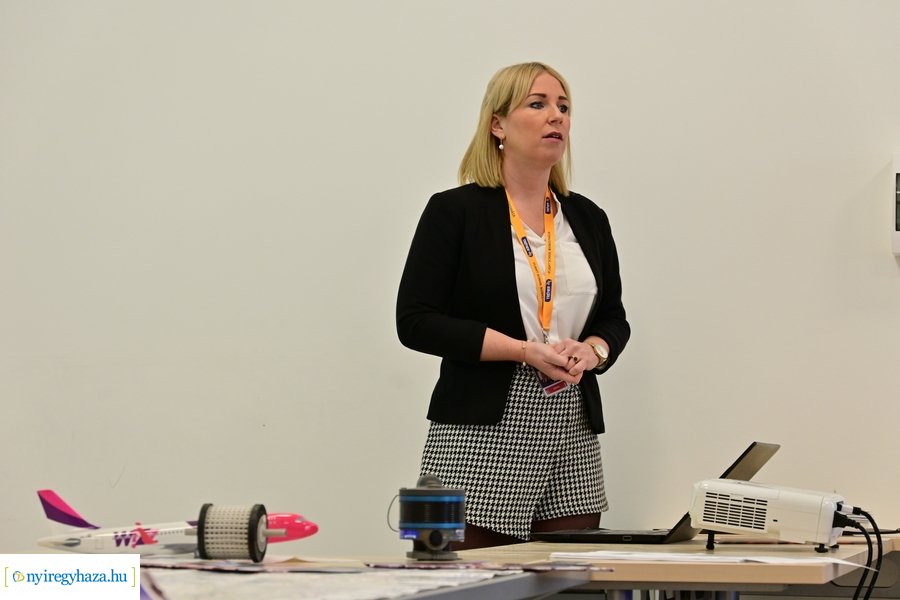 Nyílt Nap a repülőtéren 2024