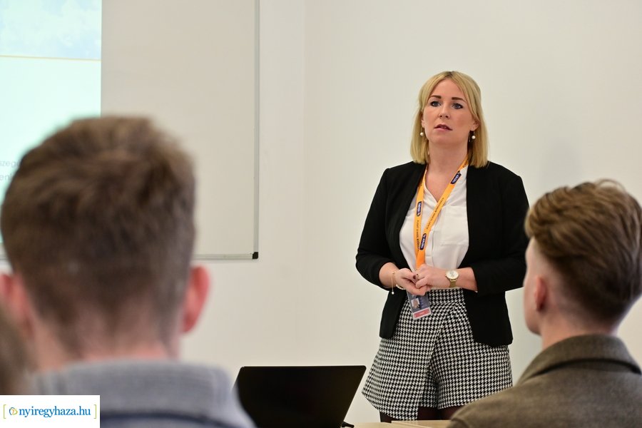 Nyílt Nap a repülőtéren 2024