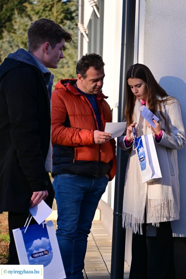 Nyílt Nap a repülőtéren 2024