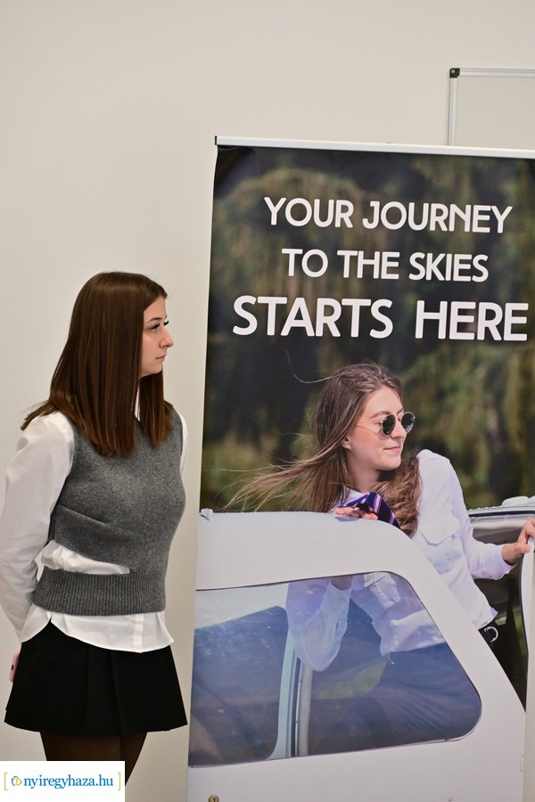 Nyílt Nap a repülőtéren 2024