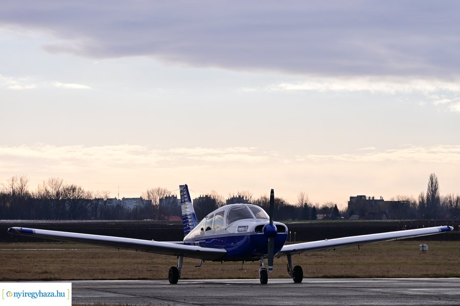 Nyílt Nap a repülőtéren 2024