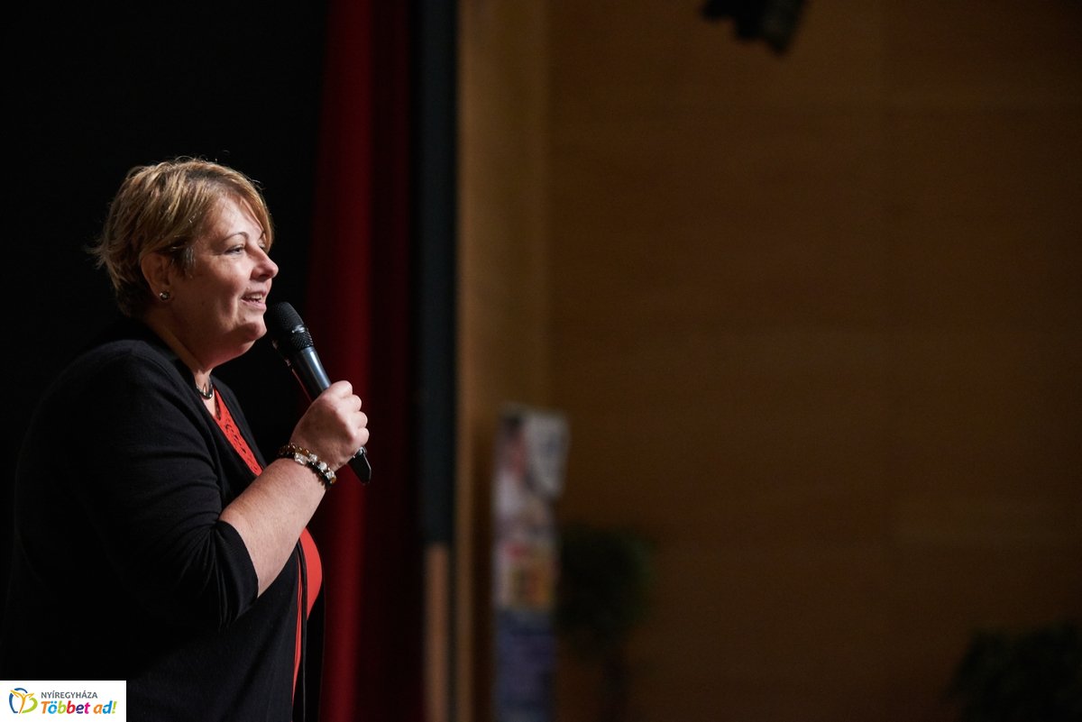 Nyílt Nap az egyetemen 2019