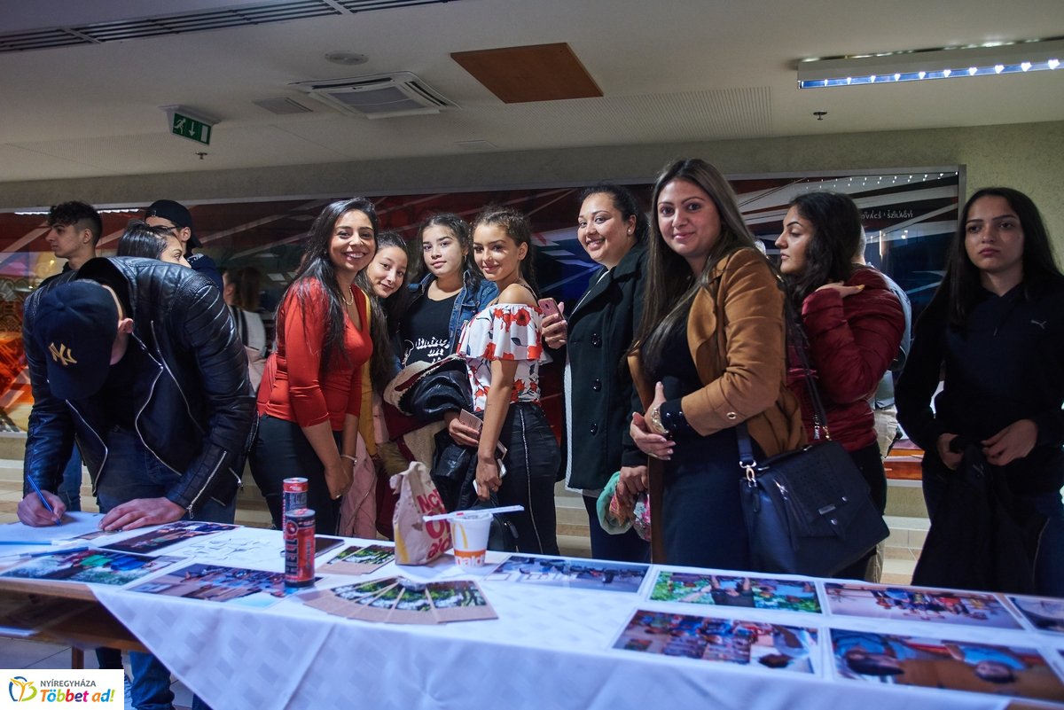 Nyílt Nap az egyetemen 2019