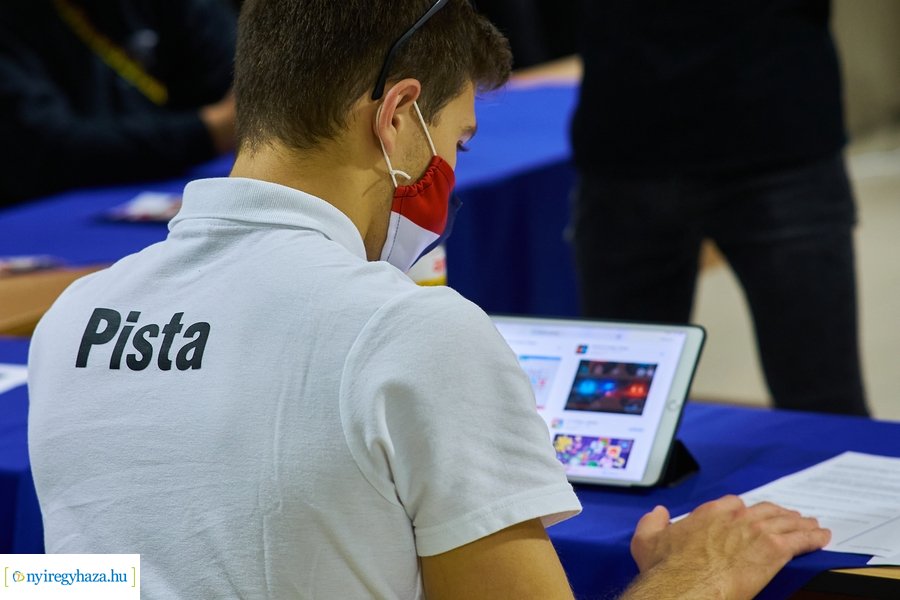 Nyílt Nap az egyetemen 2021