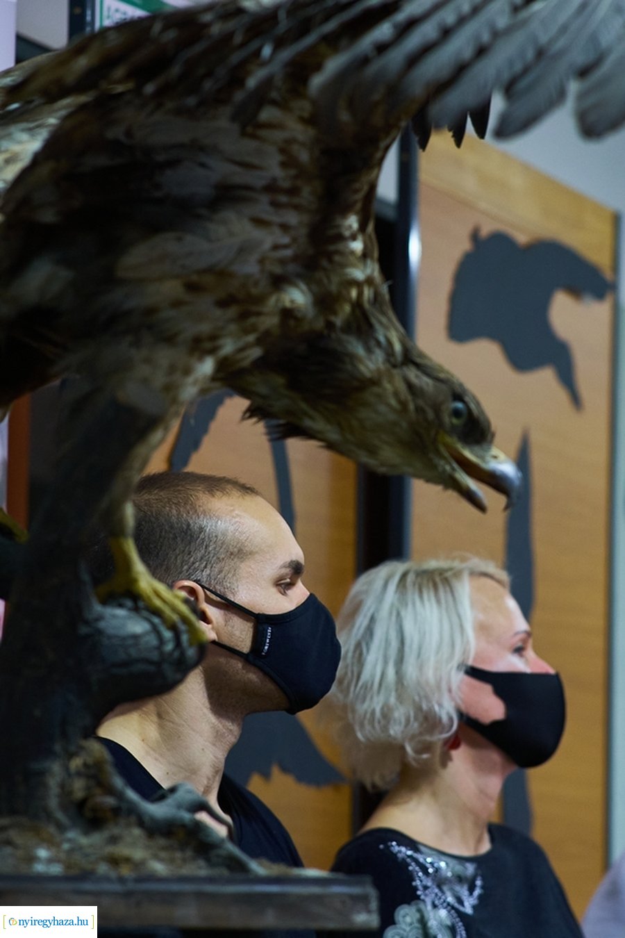 Nyílt Nap az egyetemen 2021