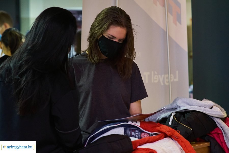 Nyílt Nap az egyetemen 2021