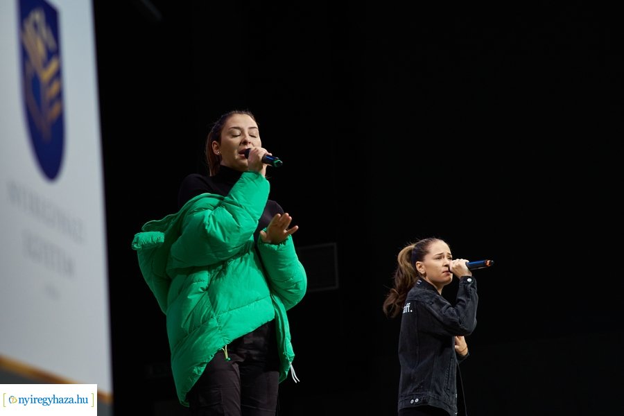 Nyílt Nap az egyetemen 2021