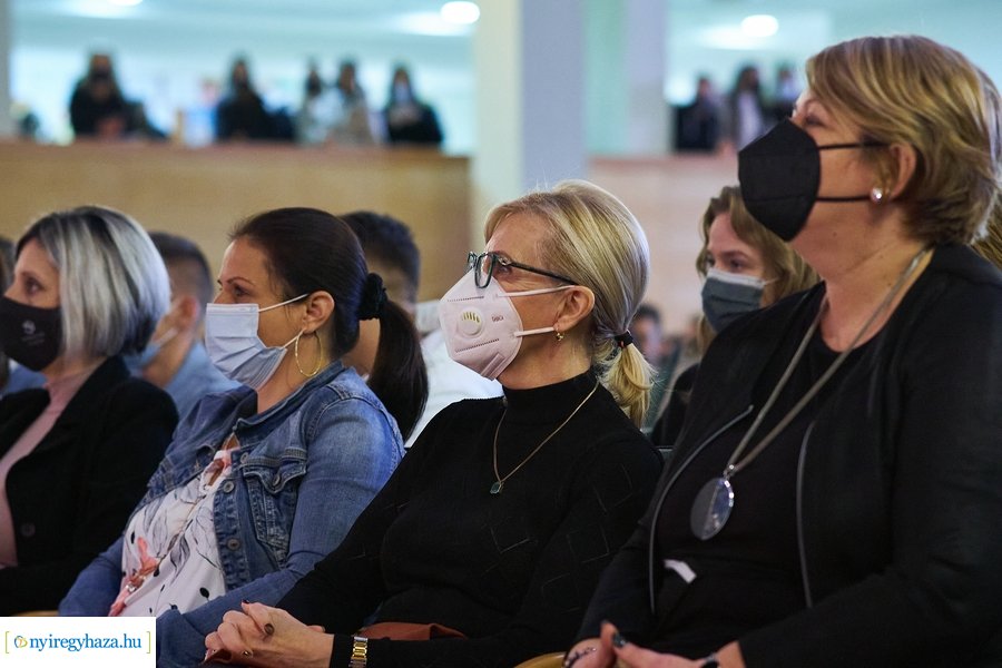 Nyílt Nap az egyetemen 2021