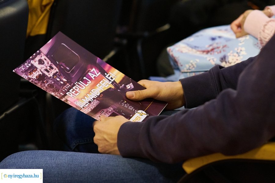 Nyílt Nap az egyetemen 2021