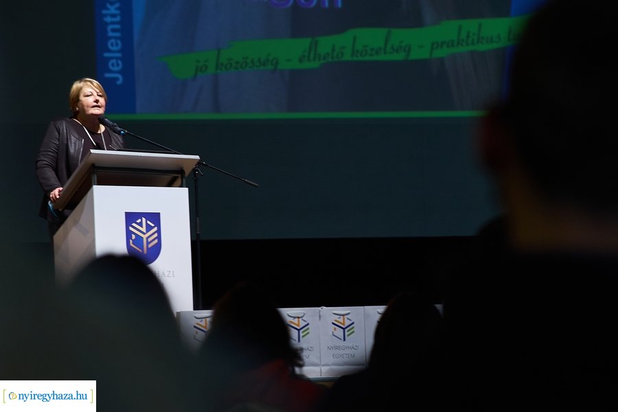 Nyílt Nap az egyetemen 2021