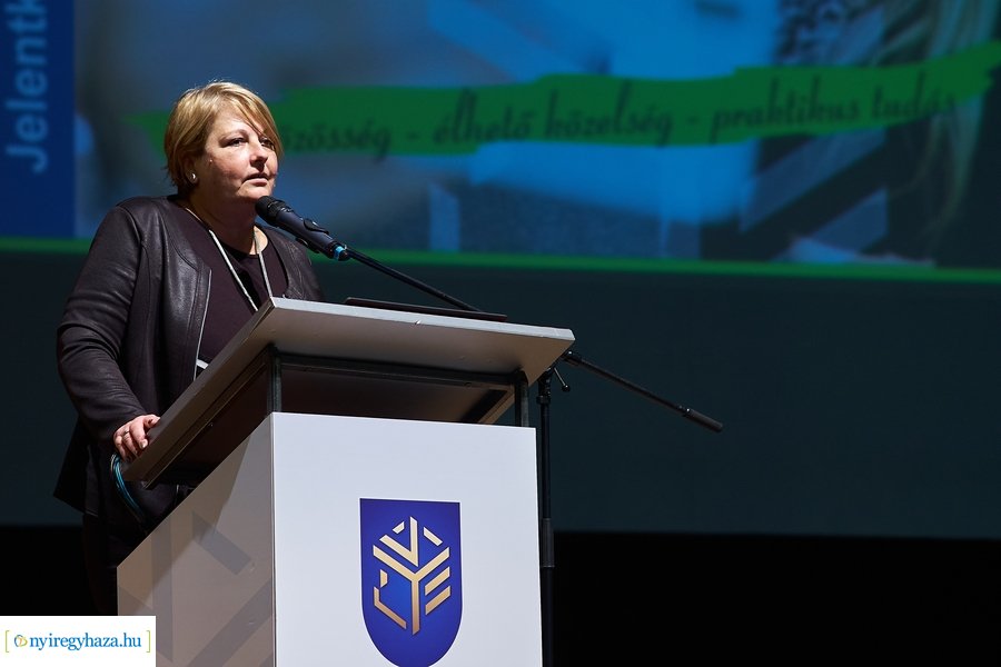 Nyílt Nap az egyetemen 2021