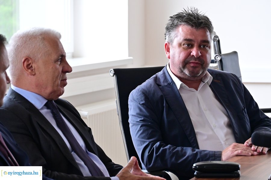 Nyír-Lift fejlesztés 2024