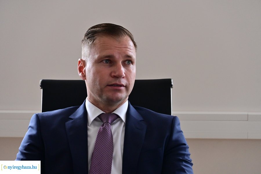 Nyír-Lift fejlesztés 2024