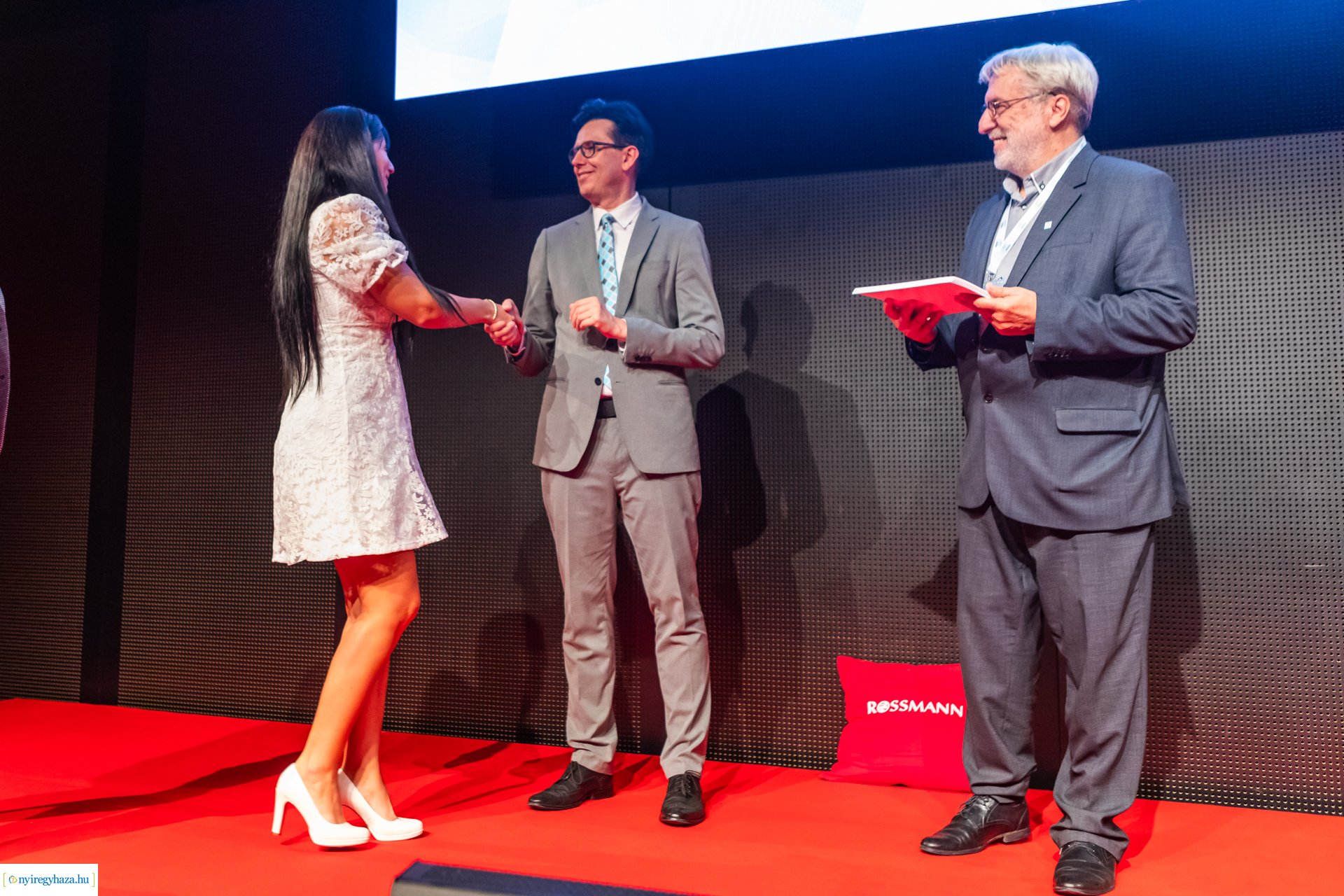 Nyíregyháza 2023-ban is a Marketing Fővárosa lett! 