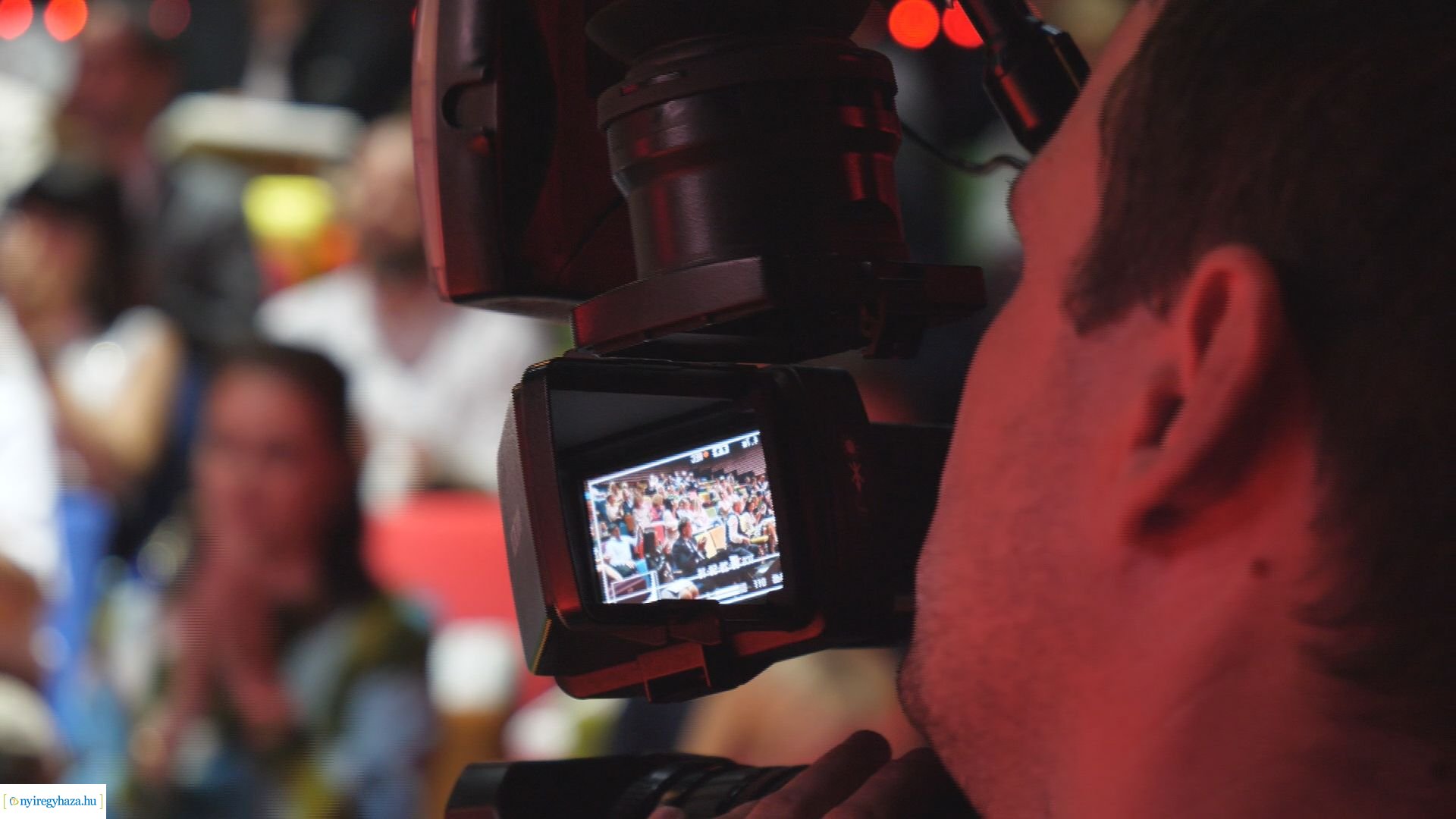 Nyíregyháza 2023-ban is a Marketing Fővárosa lett! 