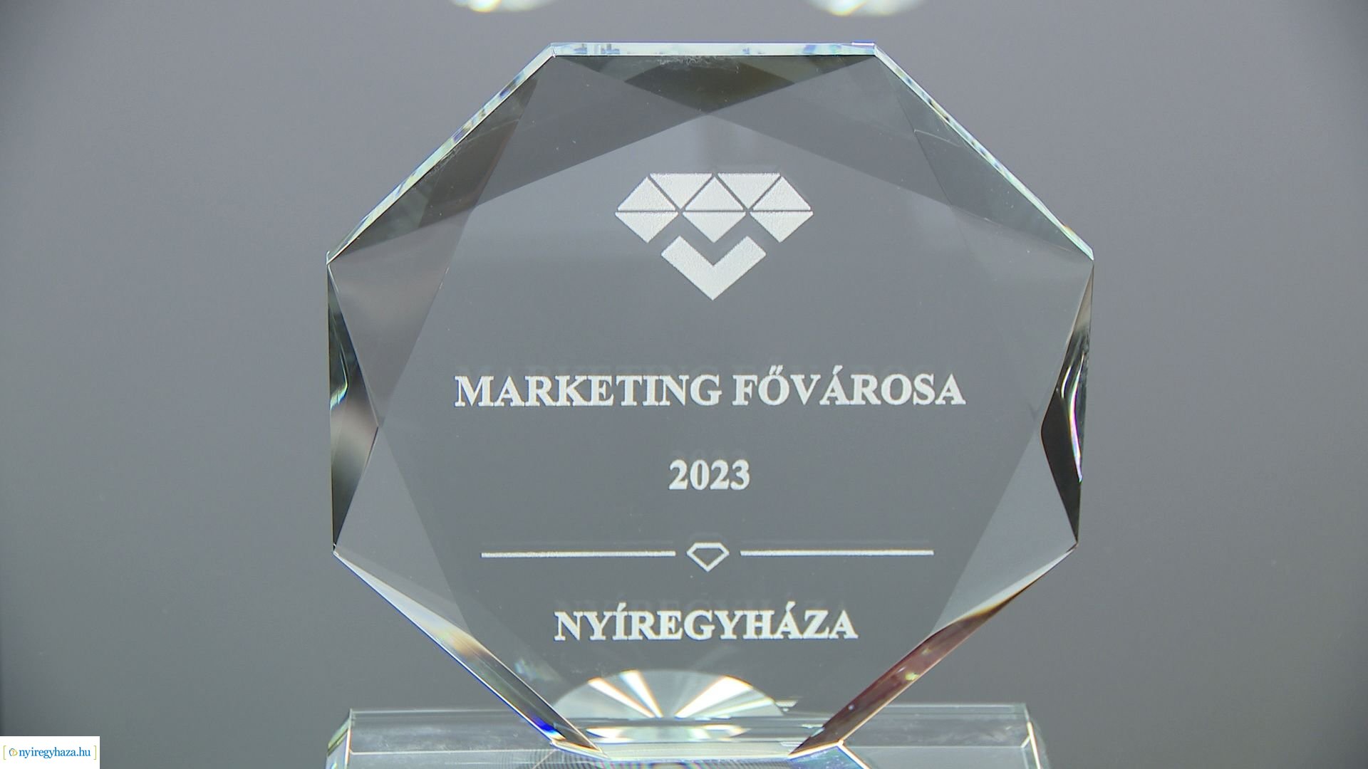 Nyíregyháza 2023-ban is a Marketing Fővárosa lett! 