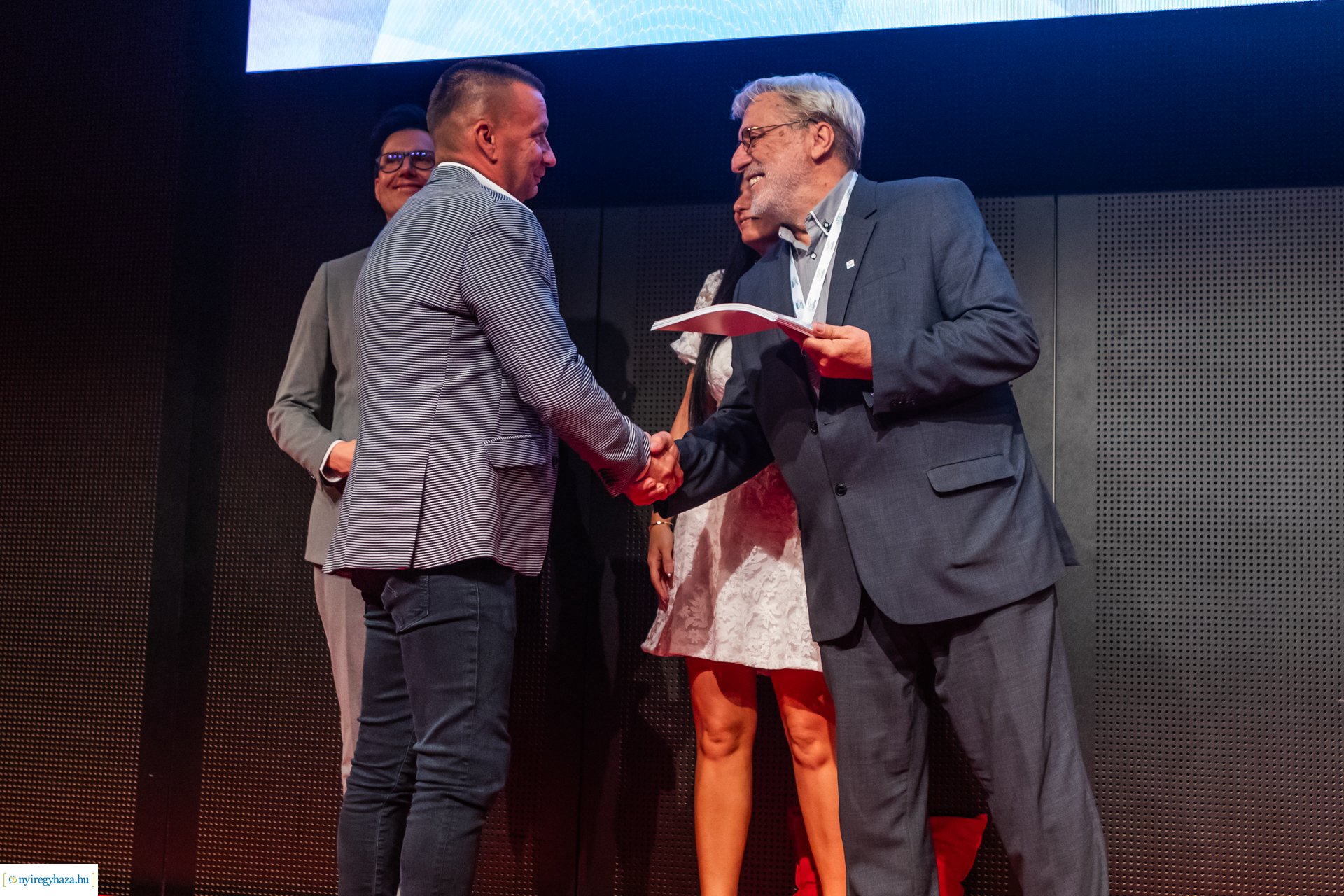 Nyíregyháza 2023-ban is a Marketing Fővárosa lett! 