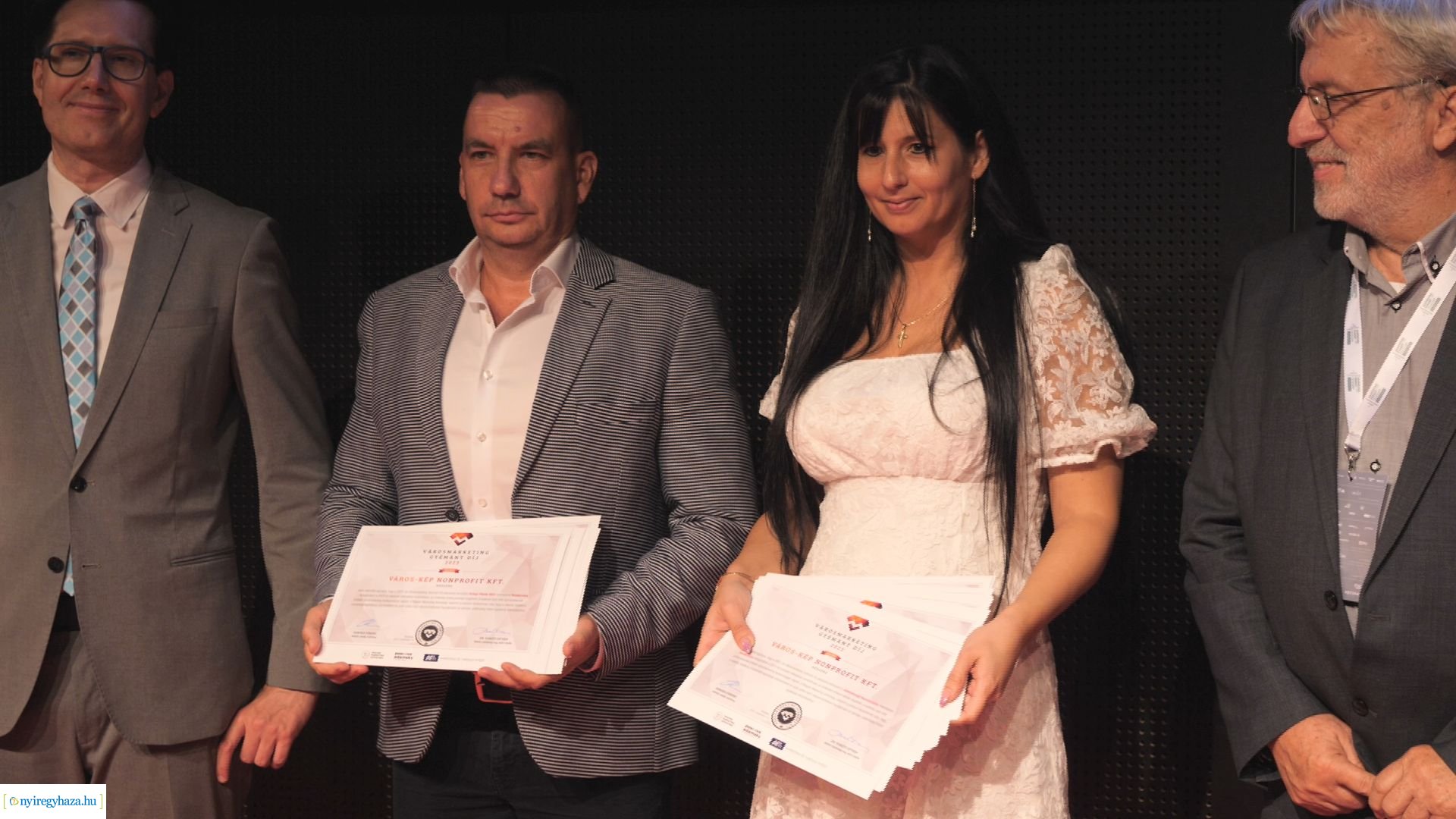 Nyíregyháza 2023-ban is a Marketing Fővárosa lett! 