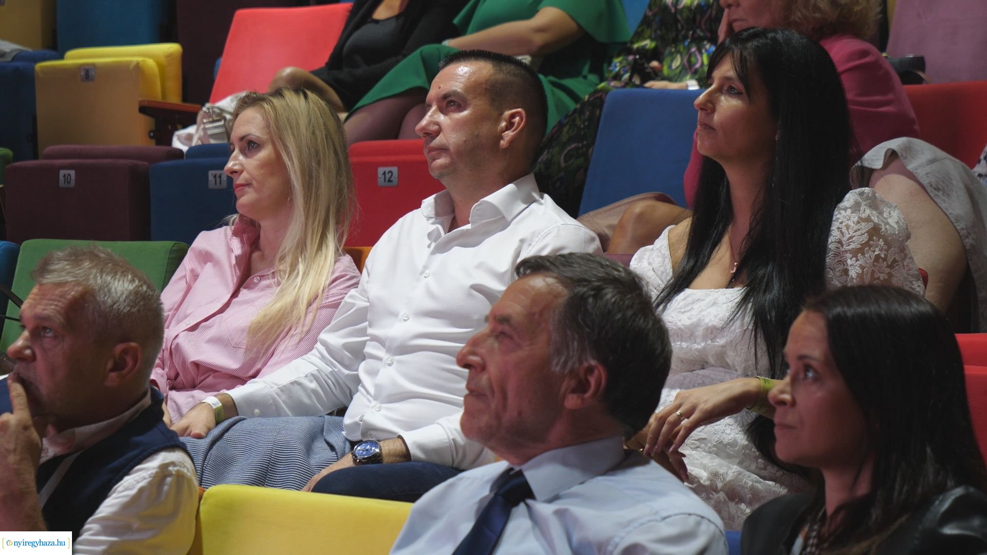 Nyíregyháza 2023-ban is a Marketing Fővárosa lett! 