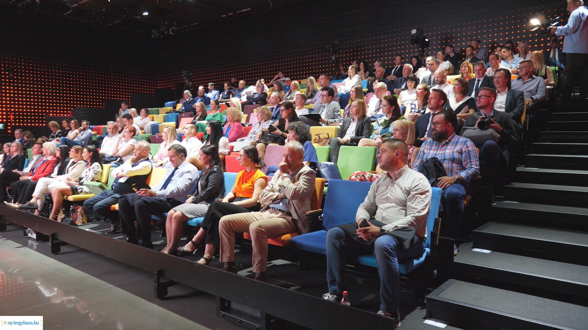 Nyíregyháza 2023-ban is a Marketing Fővárosa lett! 