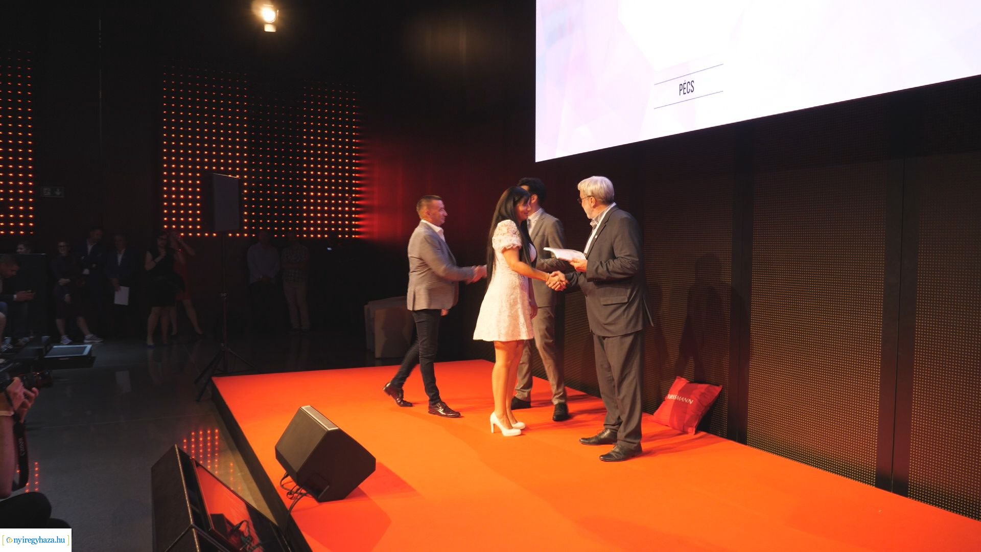 Nyíregyháza 2023-ban is a Marketing Fővárosa lett! 