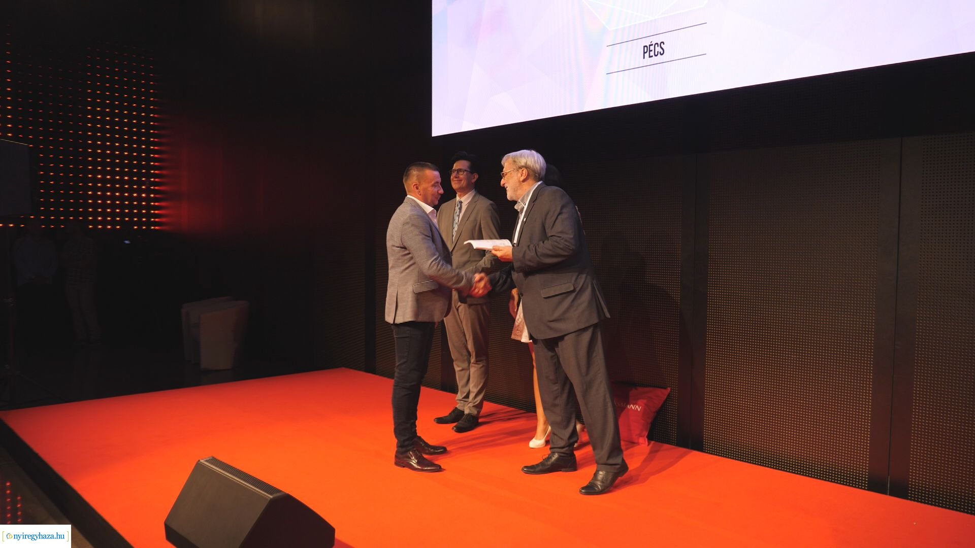 Nyíregyháza 2023-ban is a Marketing Fővárosa lett! 