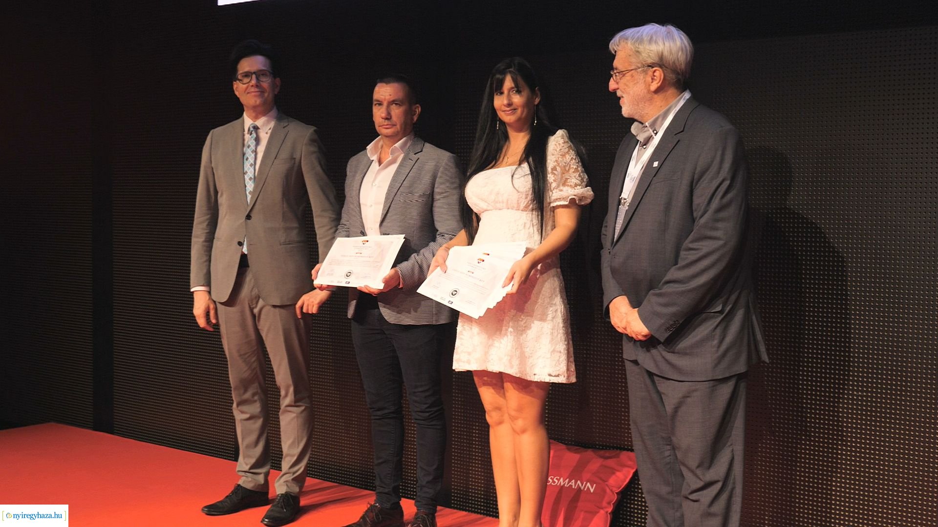 Nyíregyháza 2023-ban is a Marketing Fővárosa lett! 