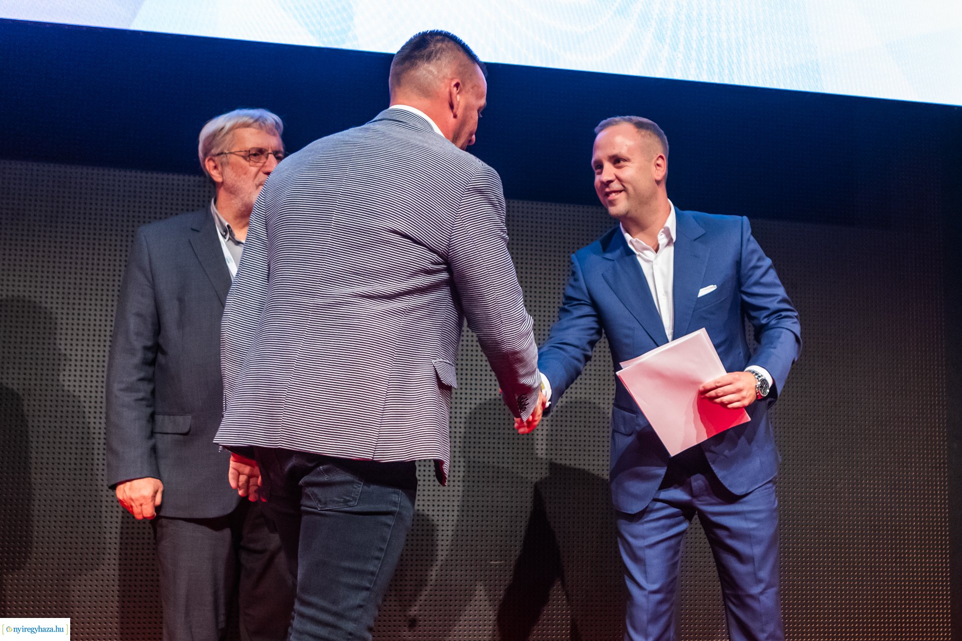 Nyíregyháza 2023-ban is a Marketing Fővárosa lett! 