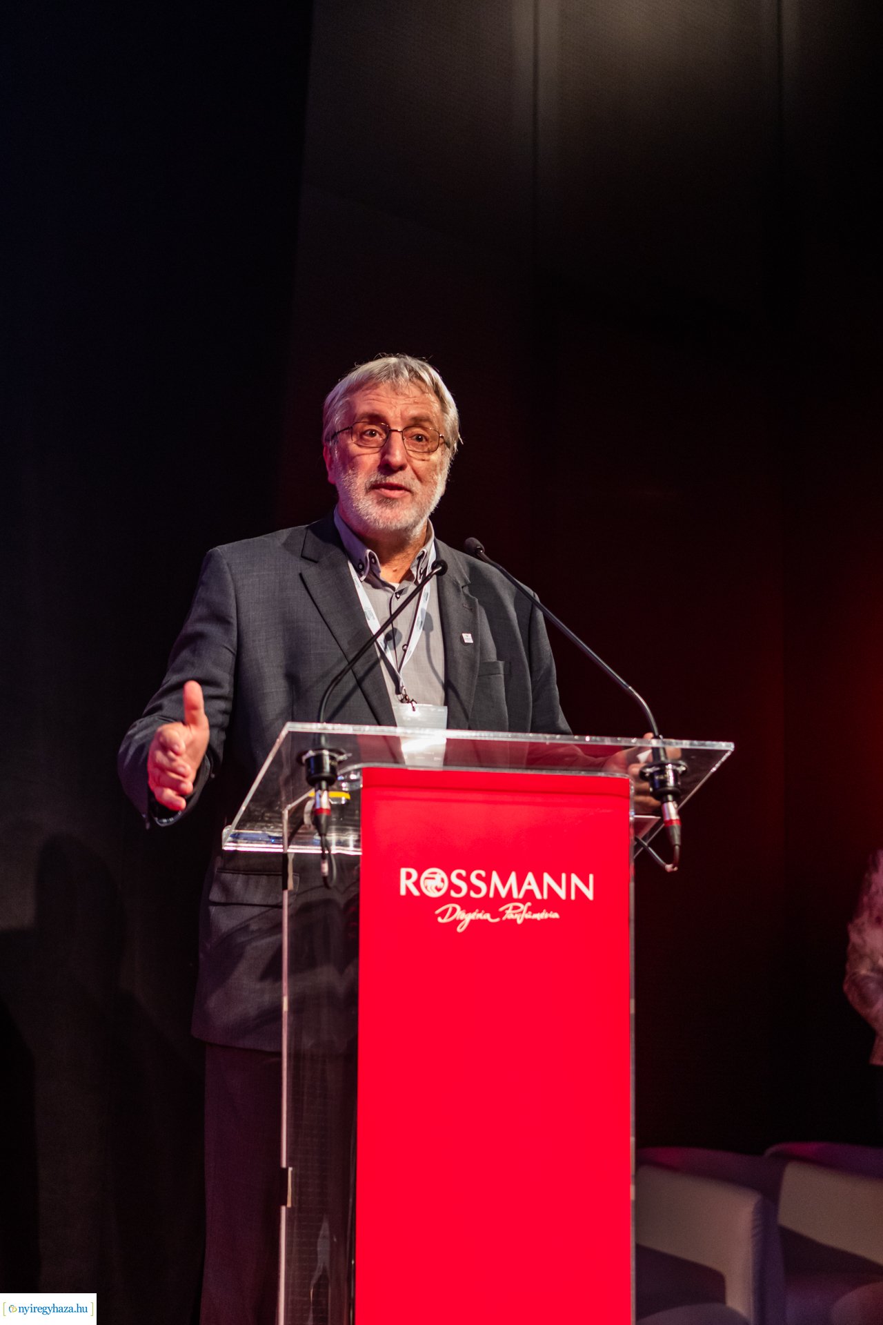 Nyíregyháza 2023-ban is a Marketing Fővárosa lett! 