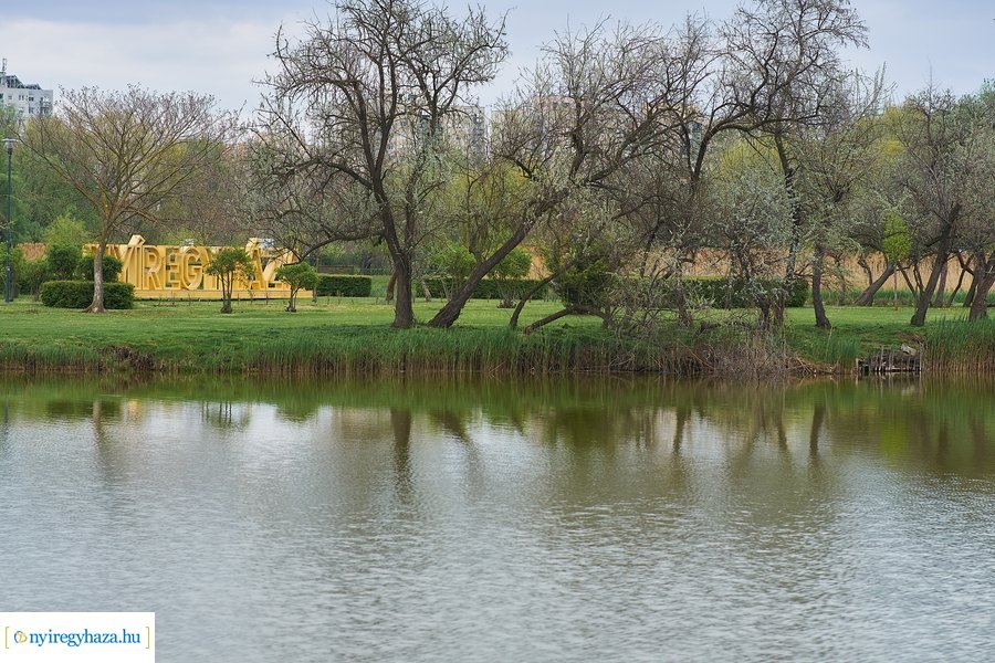 Nyíregyháza a Bujtoson
