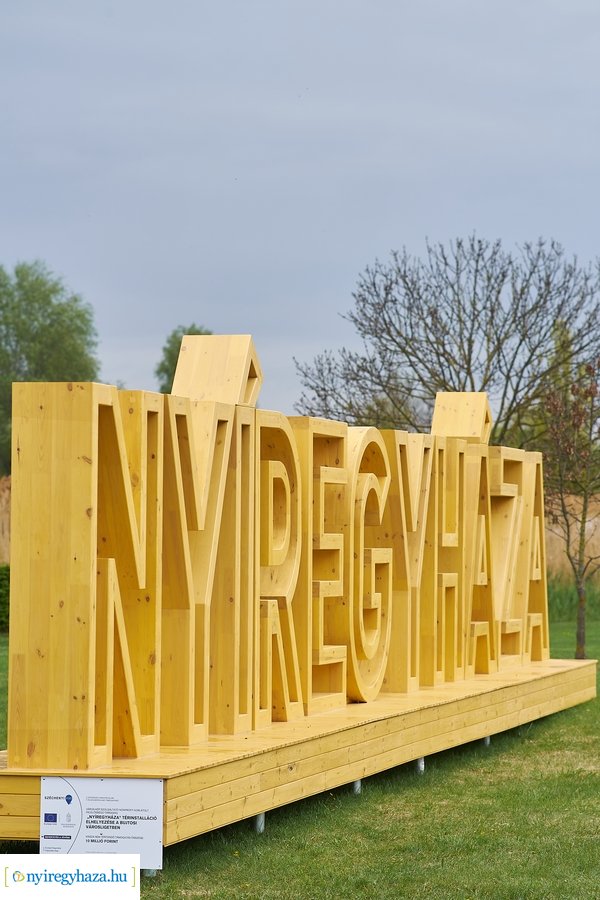 Nyíregyháza a Bujtoson