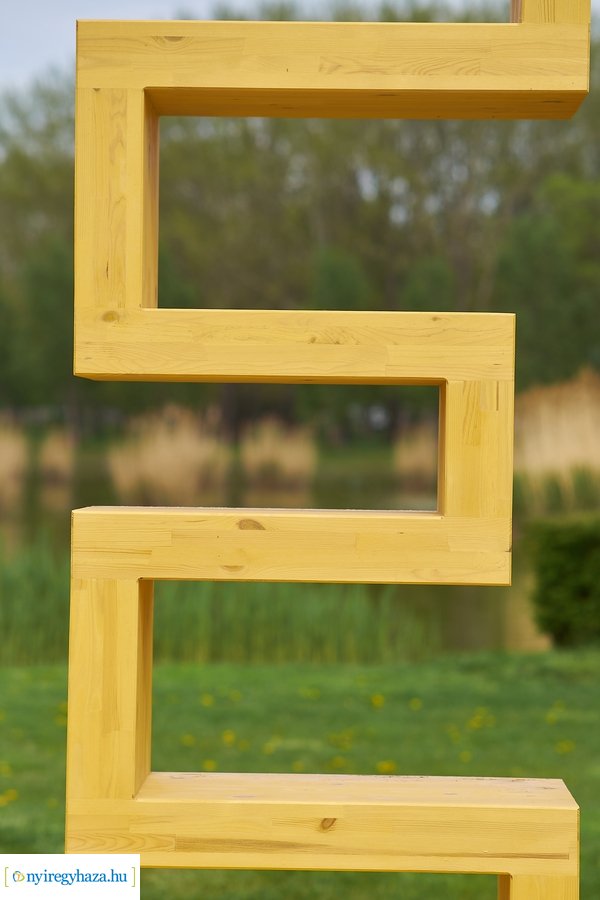 Nyíregyháza a Bujtoson