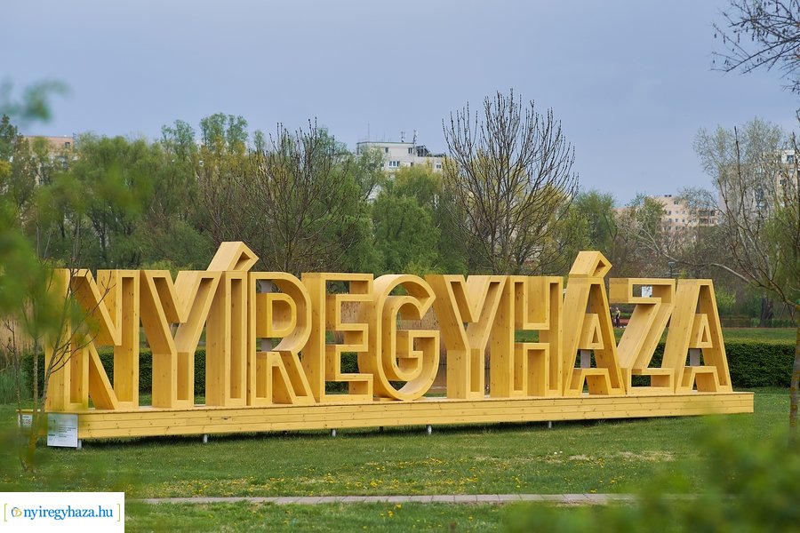 Nyíregyháza a Bujtoson