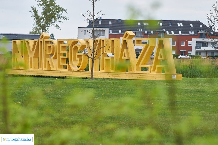 Nyíregyháza a Bujtoson